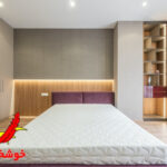 بررسی تشک خوشخواب کلاسیک
