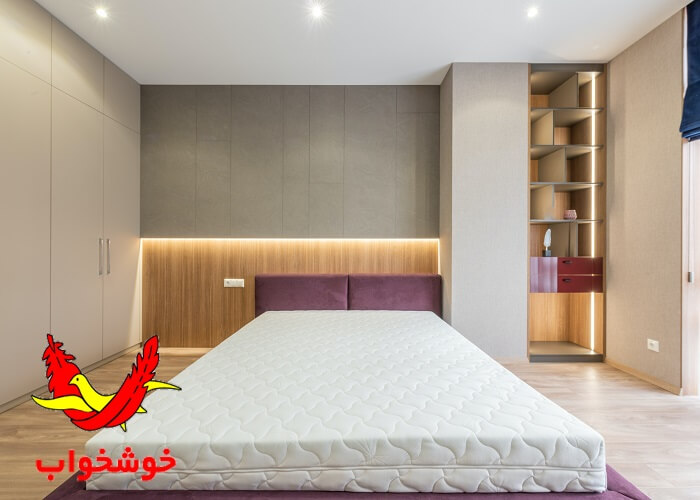 بررسی تشک خوشخواب کلاسیک