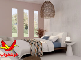 آشنایی با خصوصیات و ویژگی های تشک خوشخواب کامفورت