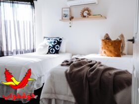 آشنایی با ویژگی های تشک خوشخواب باراباس